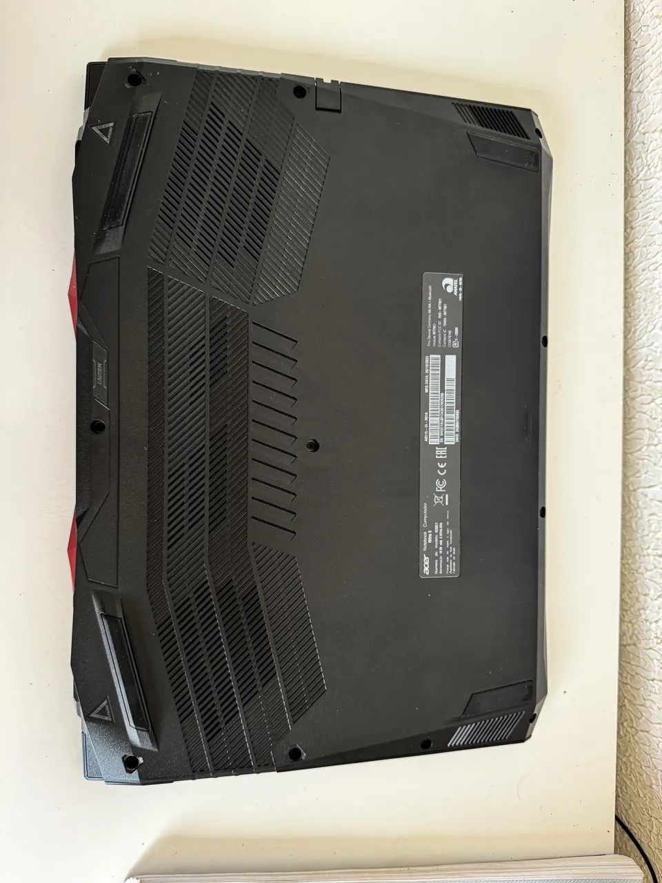 Vendo Acre Nitro 5  - Foto 4