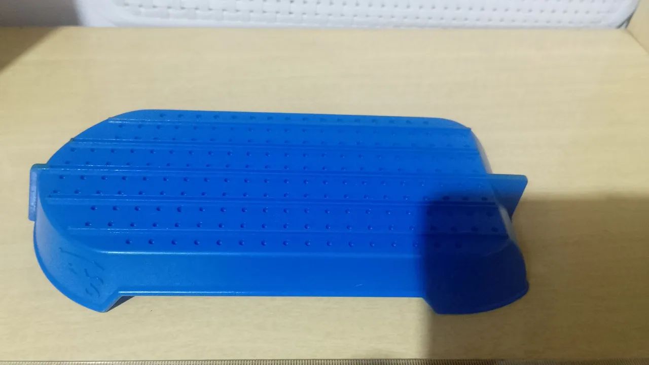 Peça de lego - barco - Foto 2