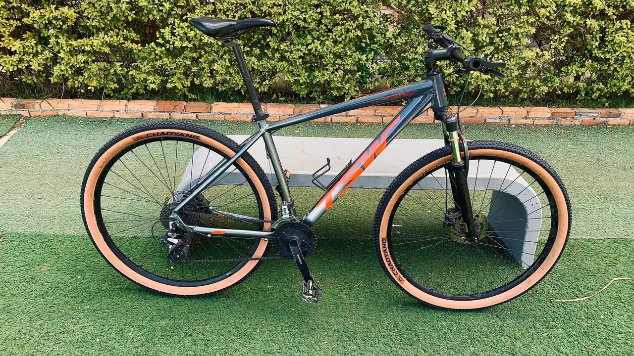 TSW HUNCK ARO 29 24V - Foto 4