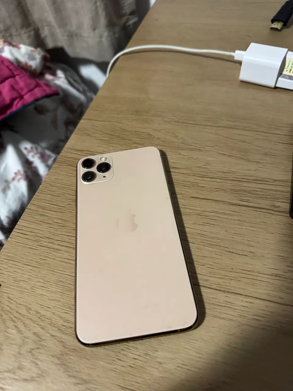 iPhone 11 Pro Max 64gb - Celulares e Smartphones - Ipioca, Maceió