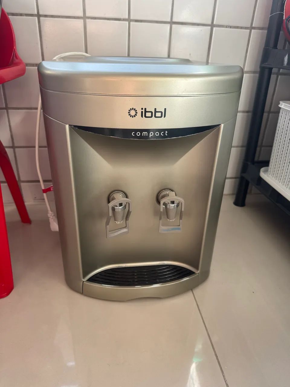 Gelagua ibbl - Foto 2