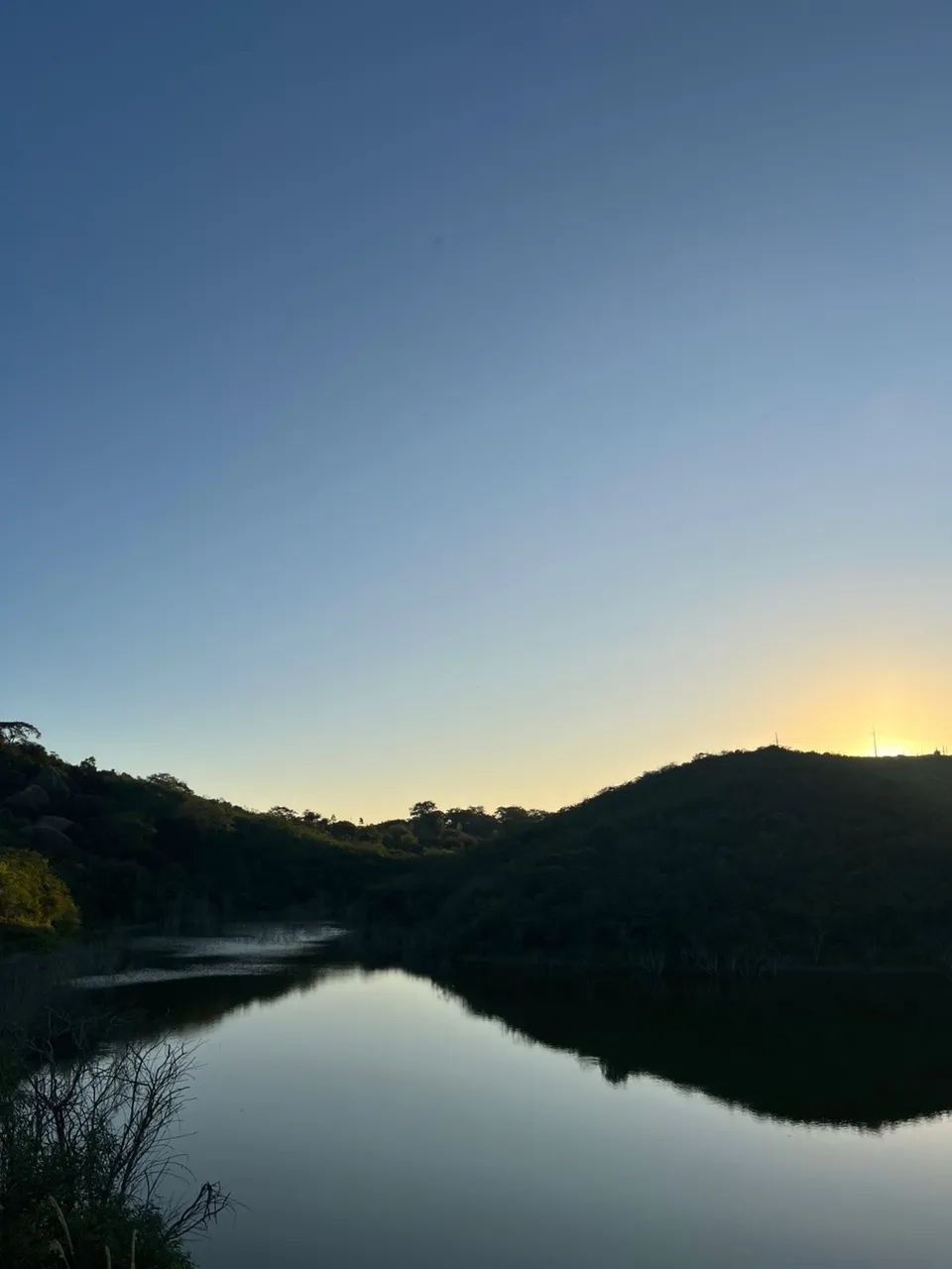 Foto - Campina Grande - Alto Branco