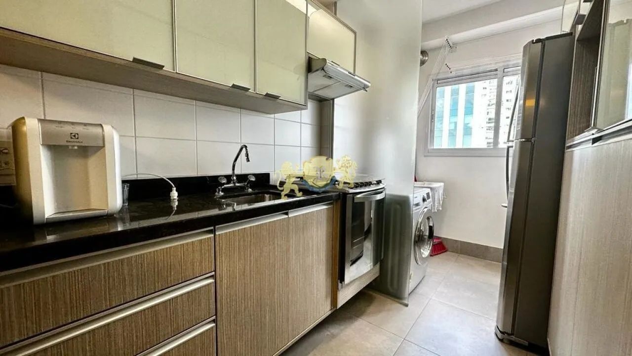 Rarus Flats - Apartamento para locação - Edifício Thera Berrini - Foto 5