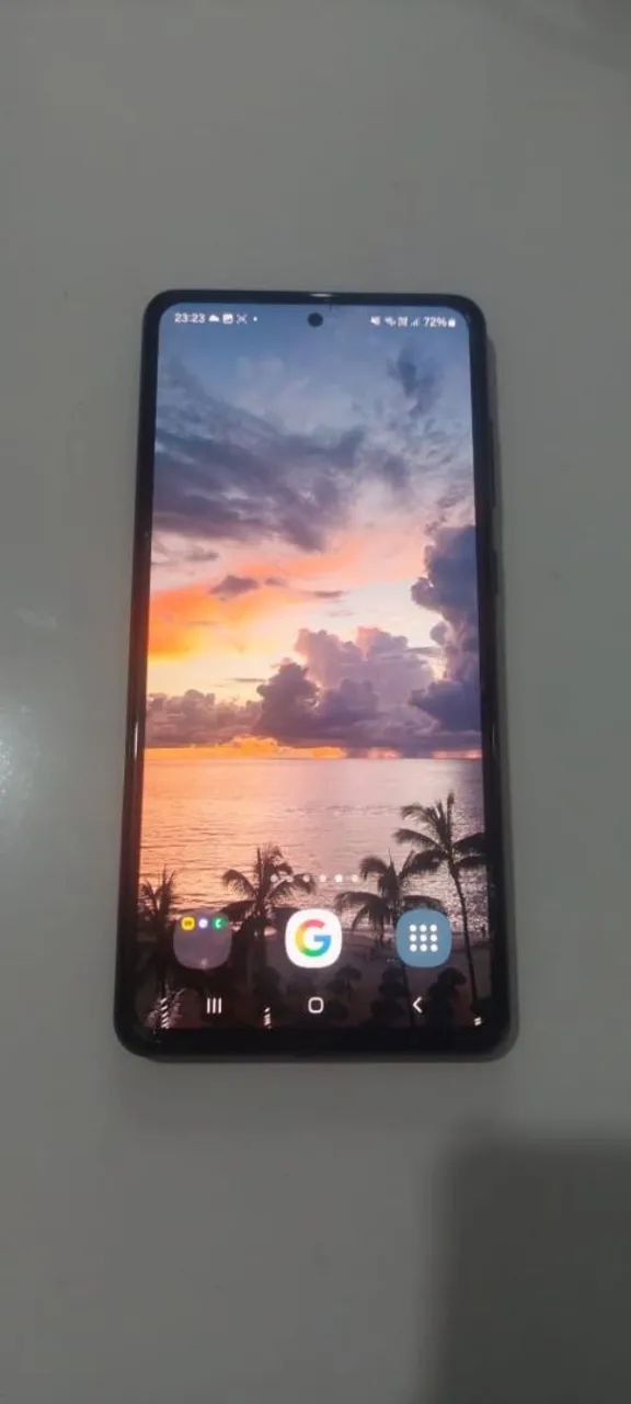 Samsung a72  - Foto 4