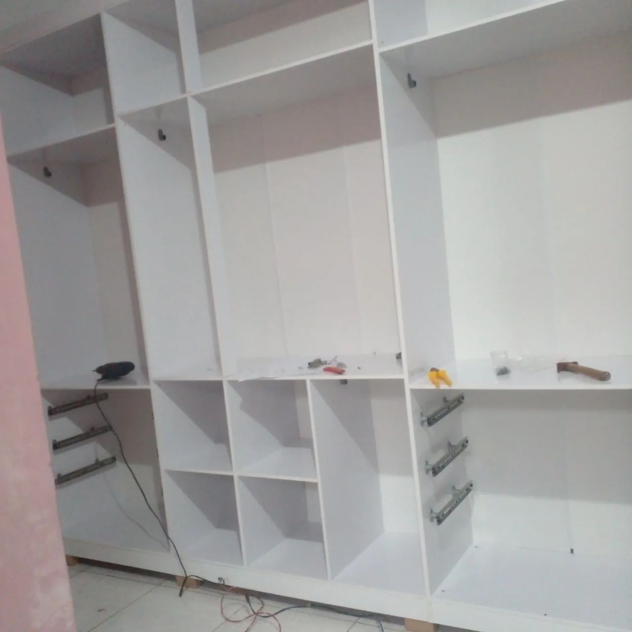 Montador de moveis profissional com experiência.  - Foto 5