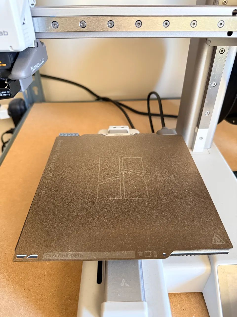 Impressora 3D Bambulab A1 mini - Foto 3
