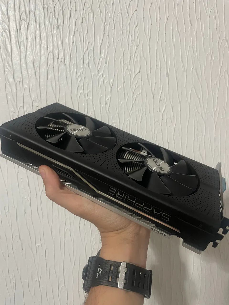 Placa de vídeo Rx 570 - Foto 3