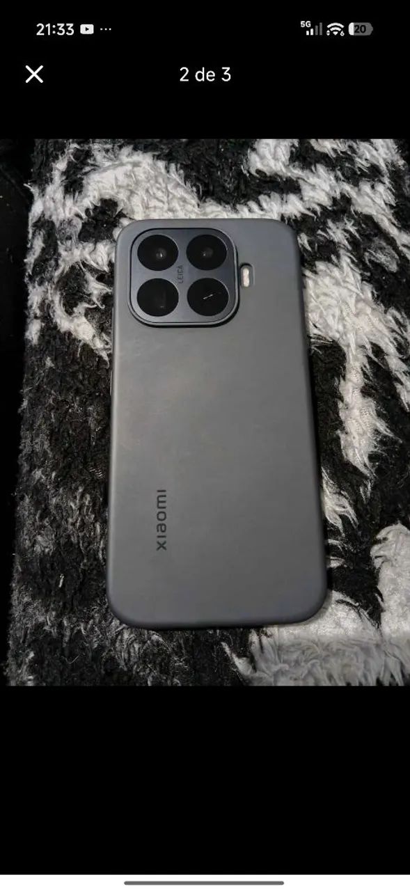 Xiaomi 17t 512Gb + 24 de Ram + Camera 110x - Foto 2