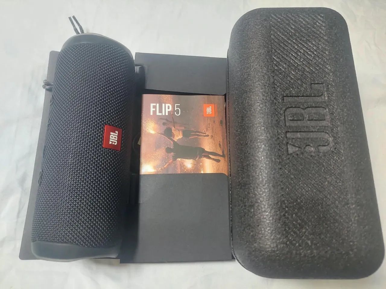 JBL FLIP 5 nova