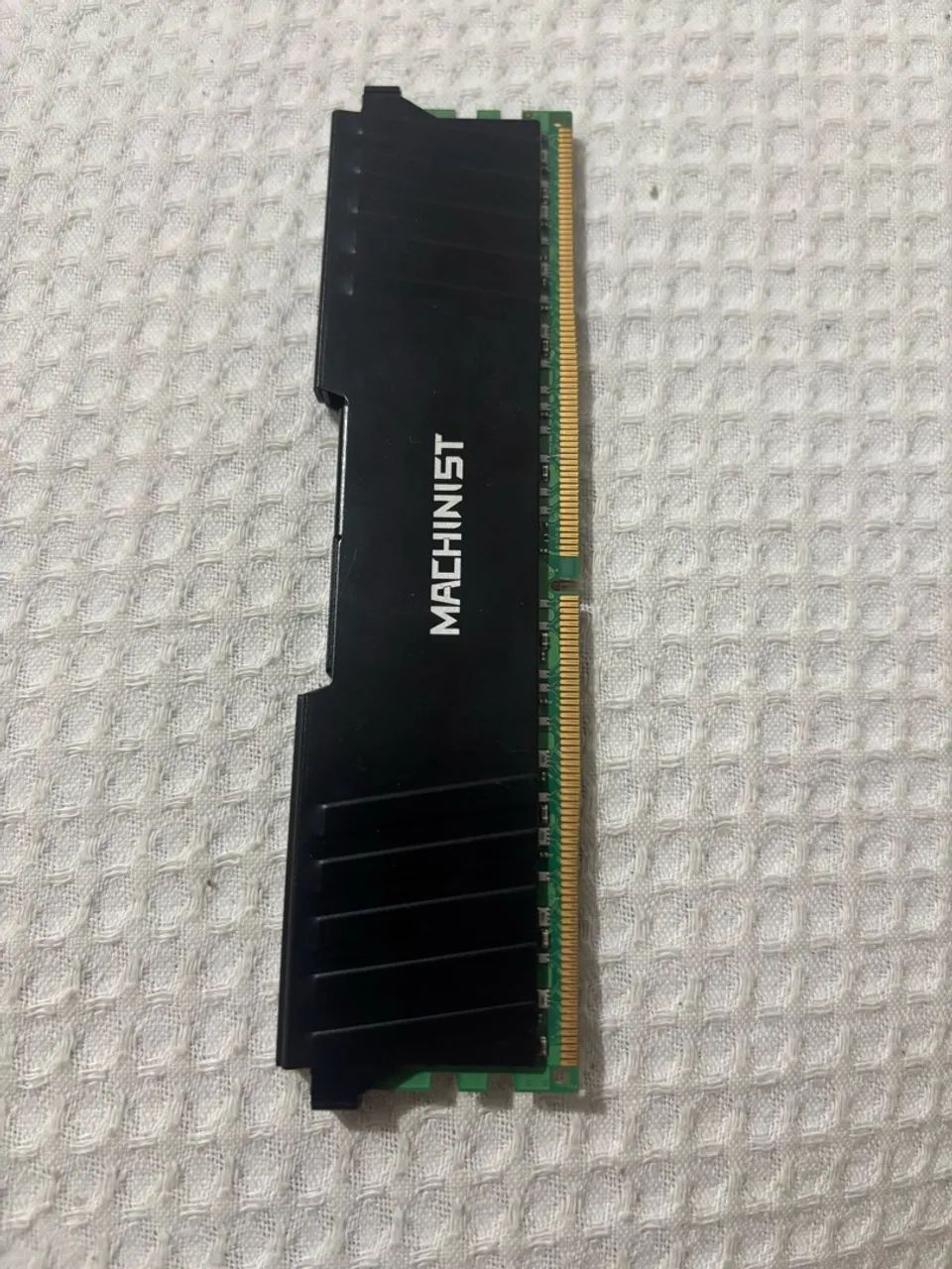 Memória ram DDR4 de 16 GB