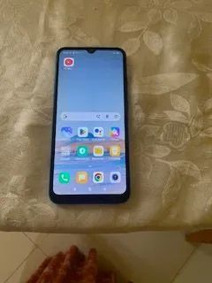 Celular Redmi 9i 128gigas  - Foto 2