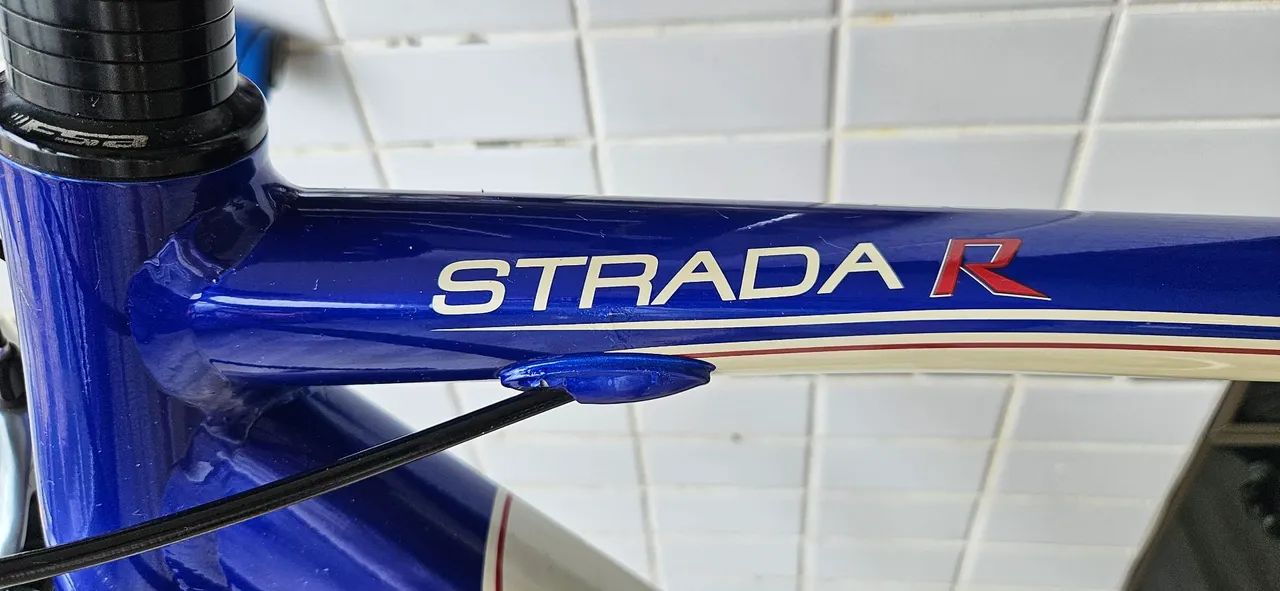 Caloi Strada R - Foto 2