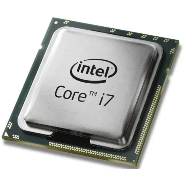 Processador i7 7700k - Processadores - Passaré, Fortaleza