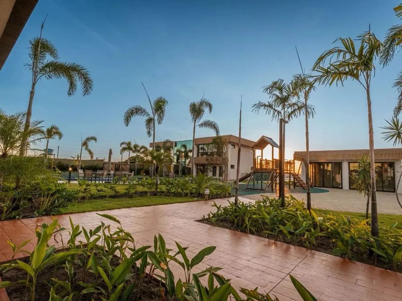 Condominio Interlagos Residence ( Ultimas unidades ) - Foto 8