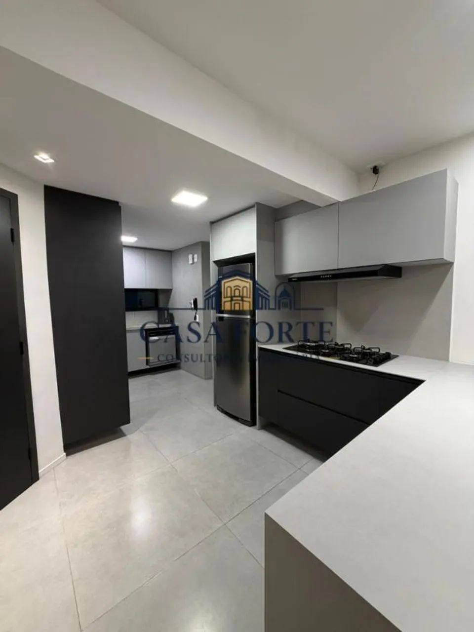 EDF. MORADA ARVOREDO - CASA FORTE - Foto 5