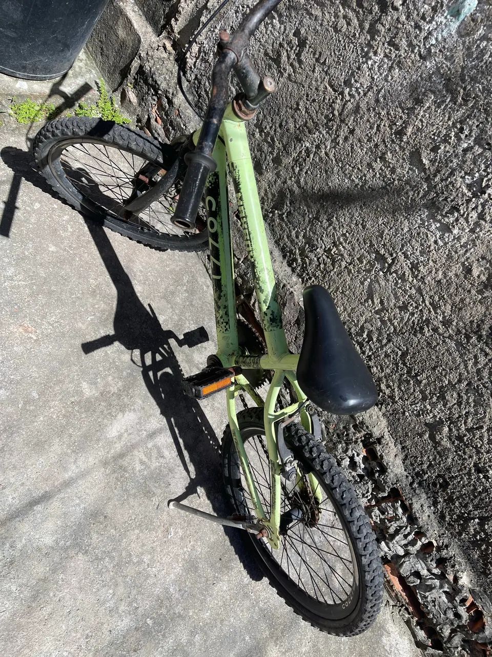 Bicicleta aro 20 - Foto 3