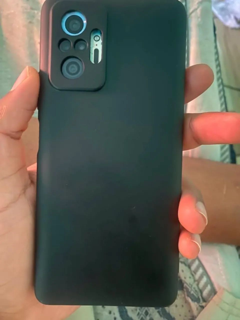 Redmi note 10 - Foto 2