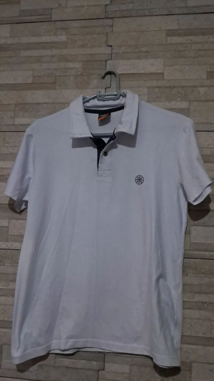 Lote 25 Roupas Bazar masculinas $100