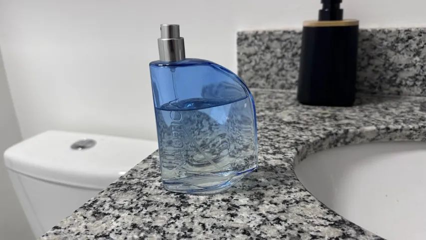 Perfume Nautica Blue 100ml