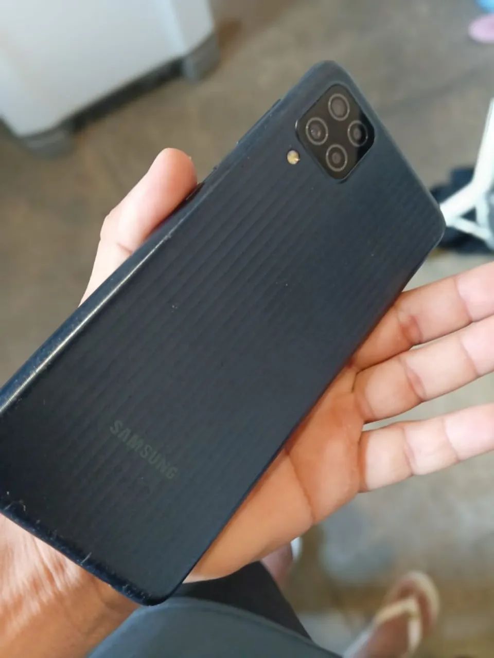 Celular Samsung M12 - Foto 4