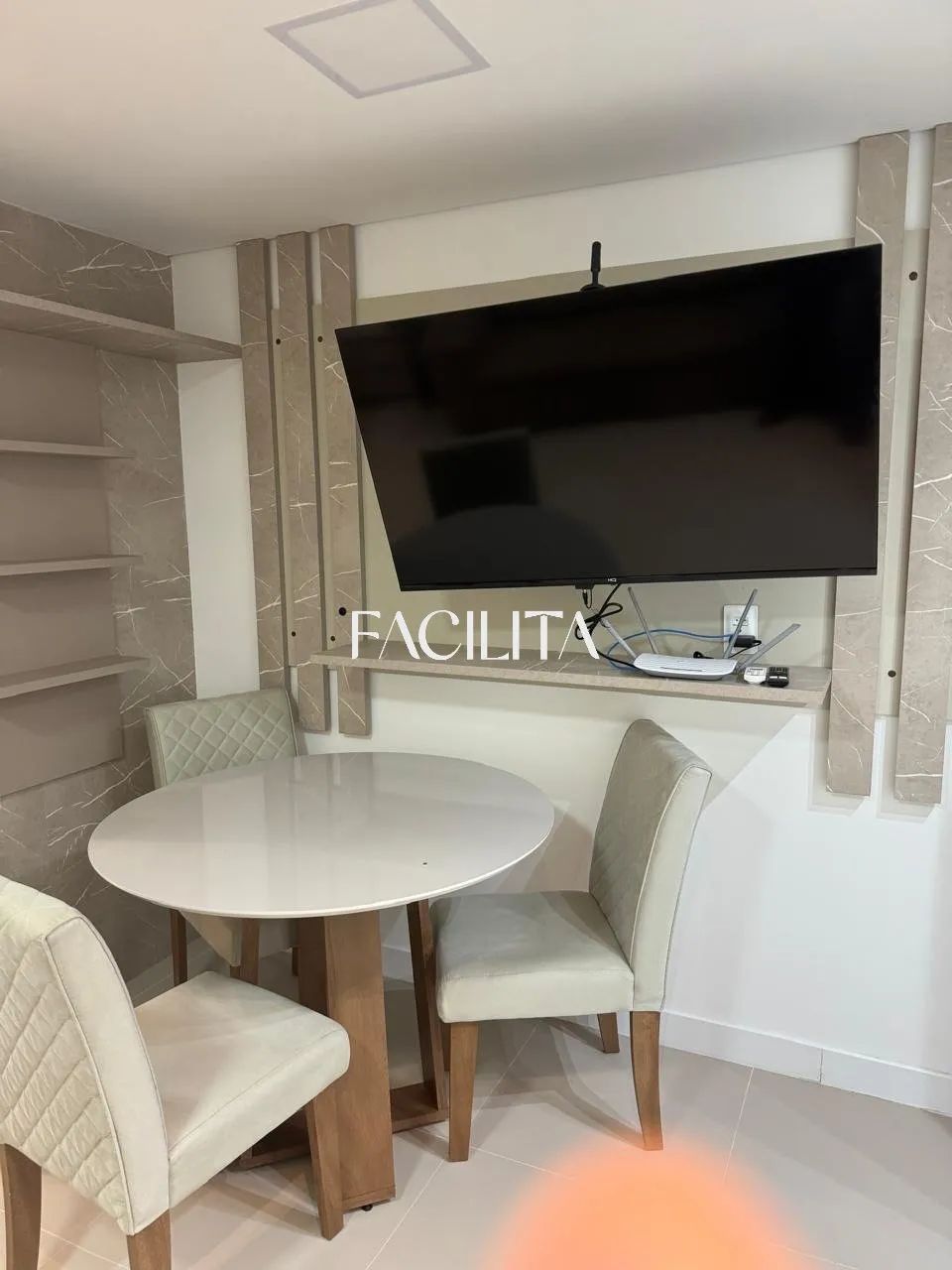 Apartamento de 1 quarto no bairro Agronômica, Florianópolis. - Foto 3