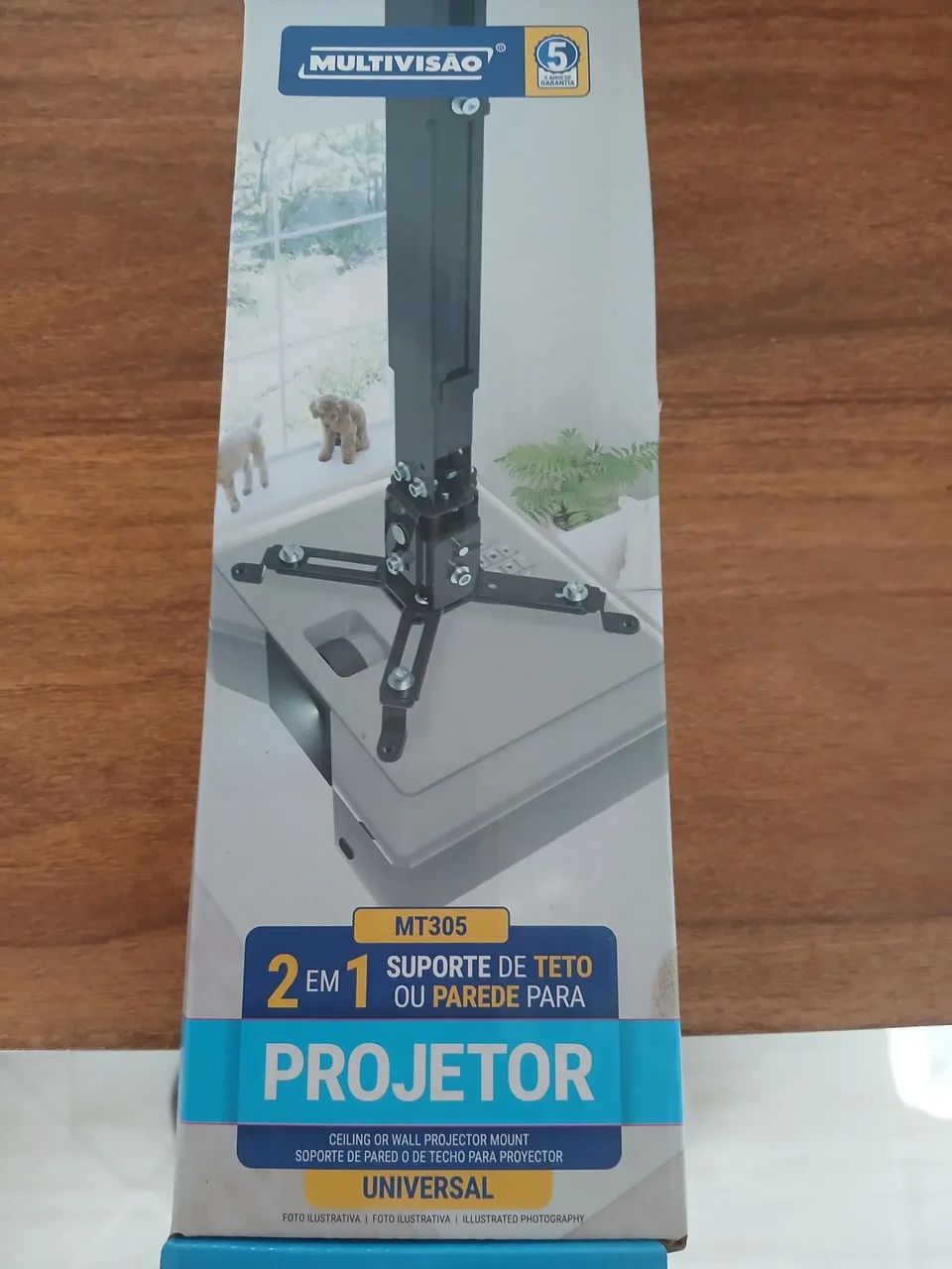 Suportes - Foto 4