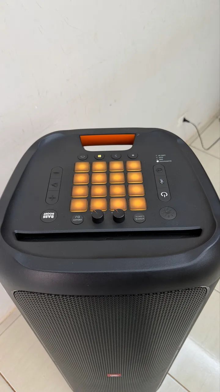 JBL Partybox 1000 - Foto 3