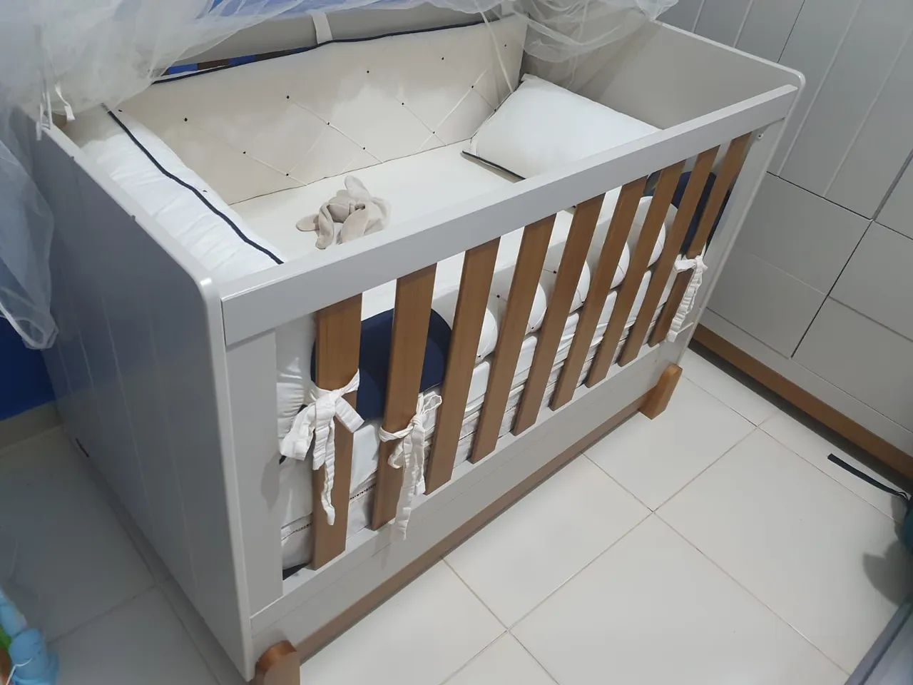 Berco reller semi novo  - Foto 4