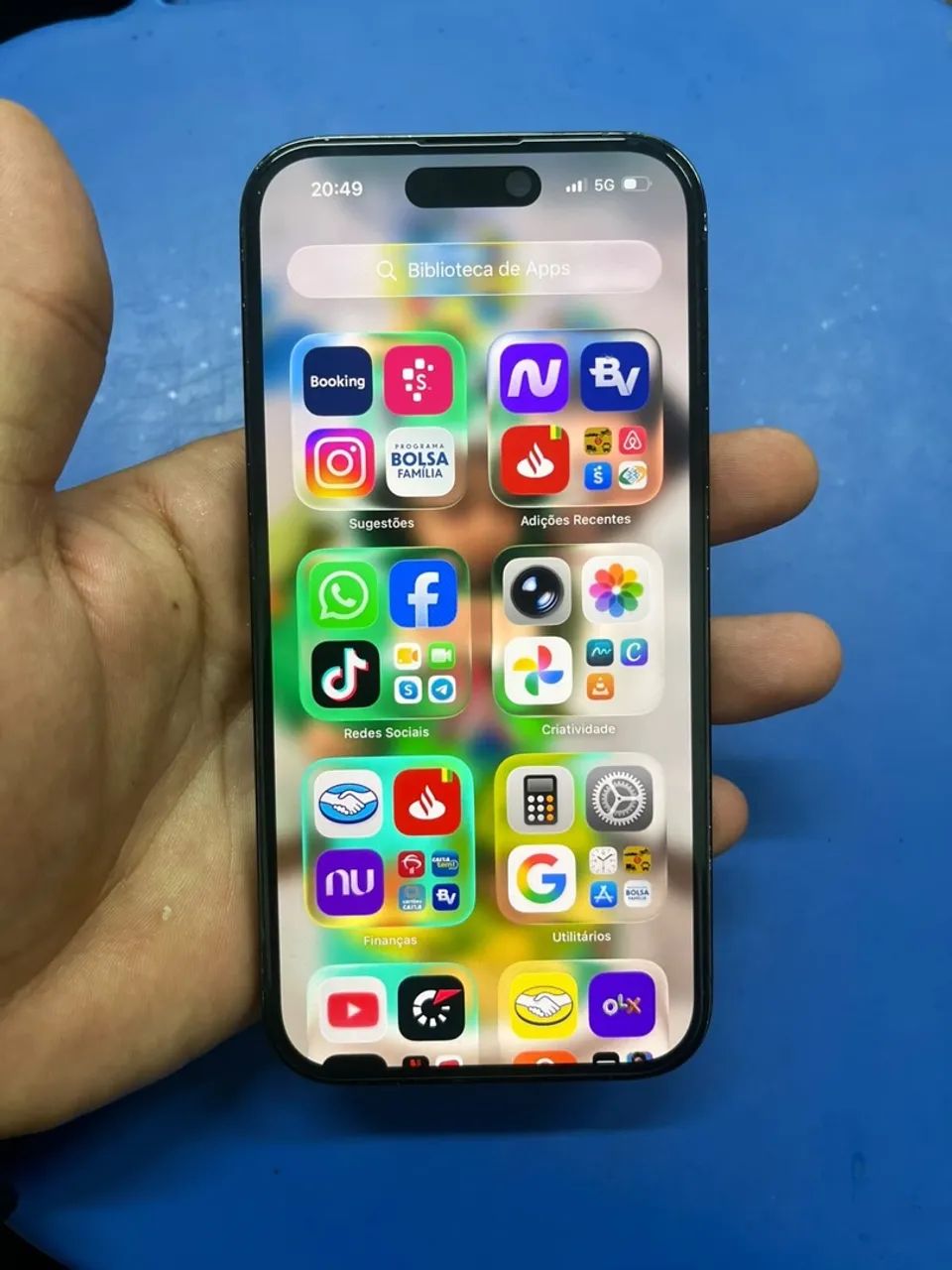 IPHONE 14 PRO 256 GB - Foto 2