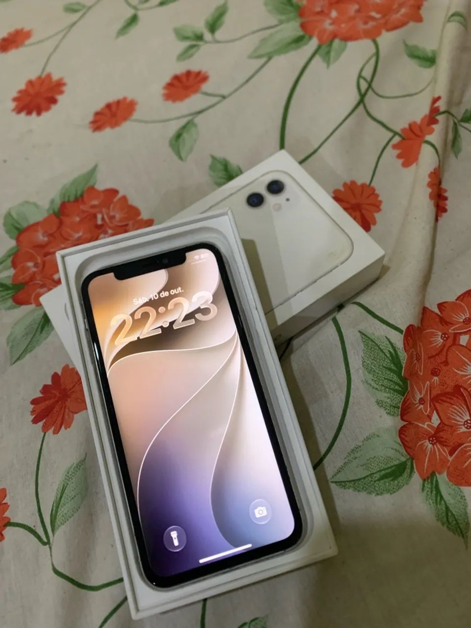 iPhone 11 Pro  - Foto 5