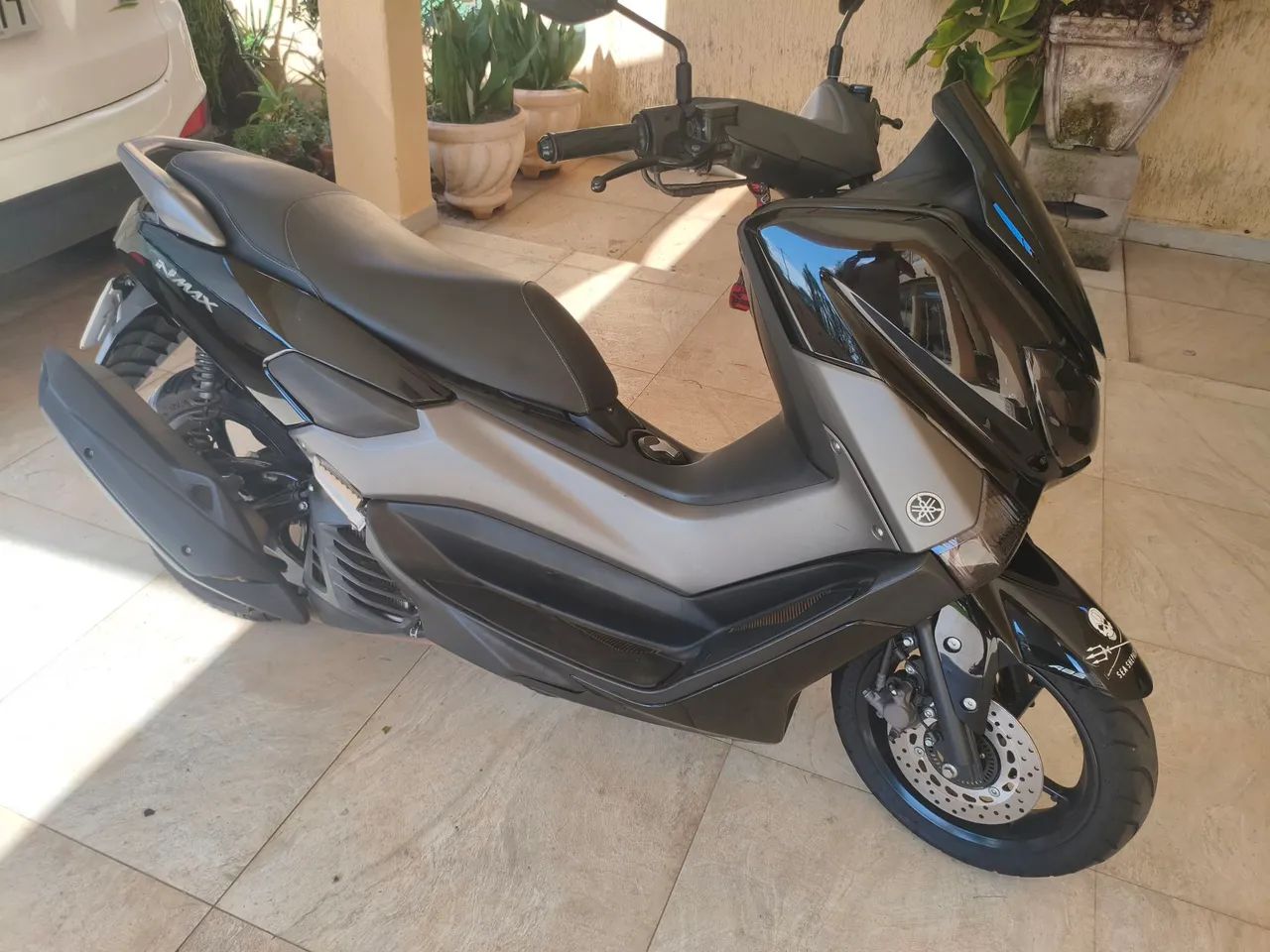 Nmax 160 - Foto 2