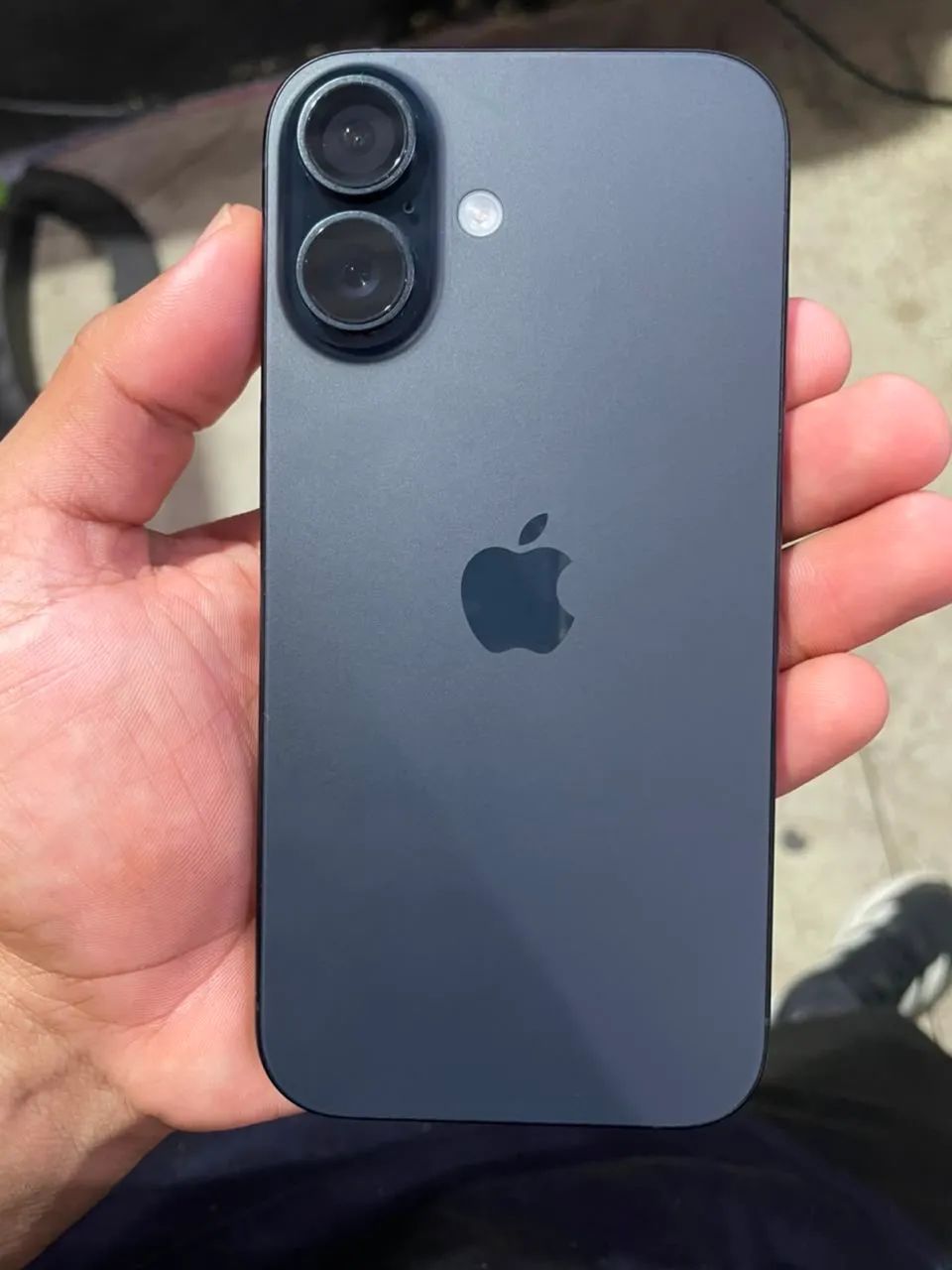 iPhone 16  - Foto 4