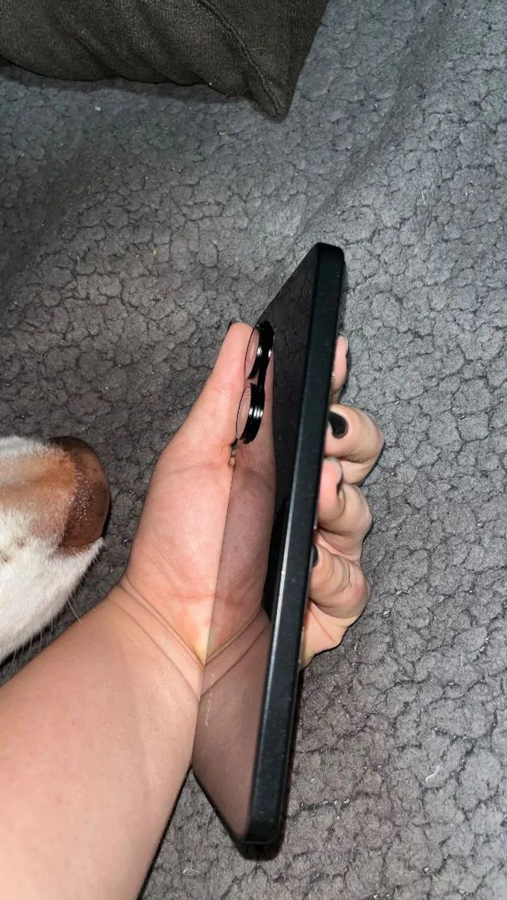 Poco X7 PRO preto - Foto 3