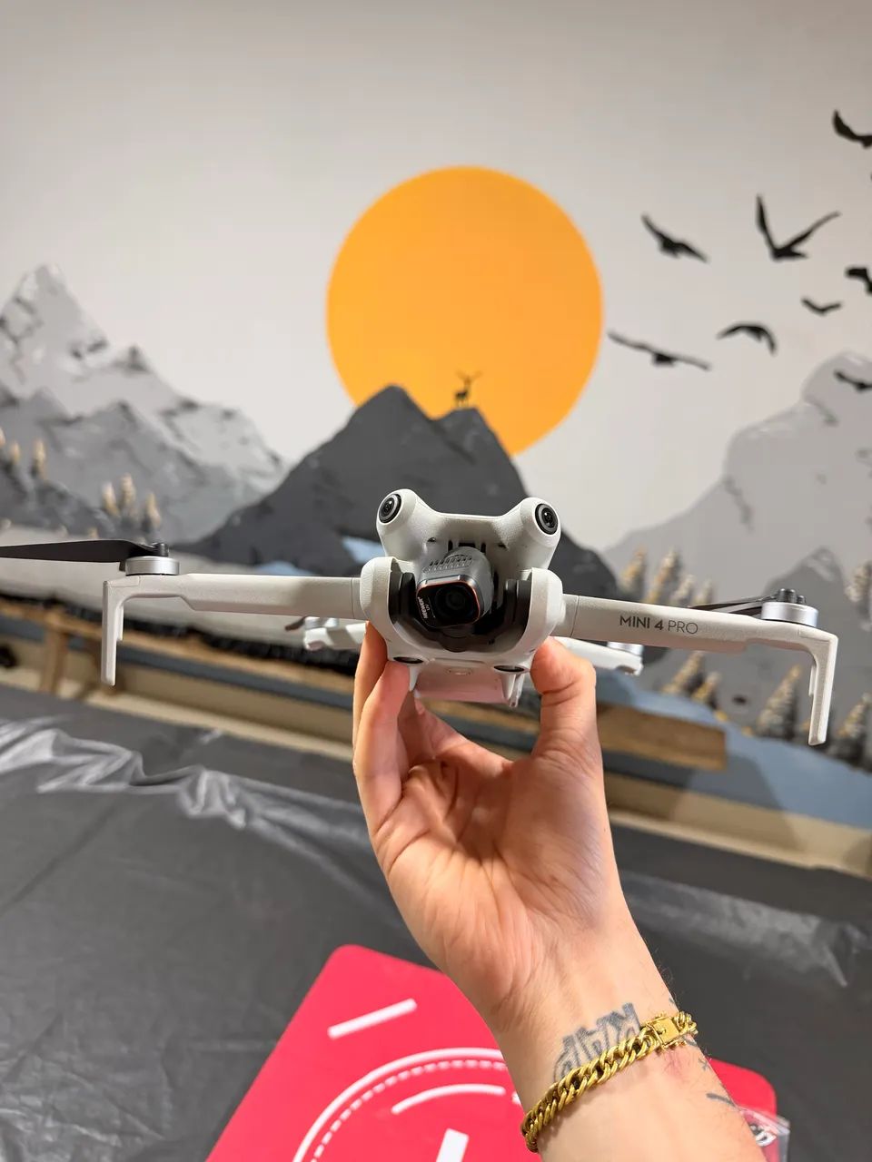 DJI Mini 4 Pro - Fly more COMBO + EXTRAS - Foto 3