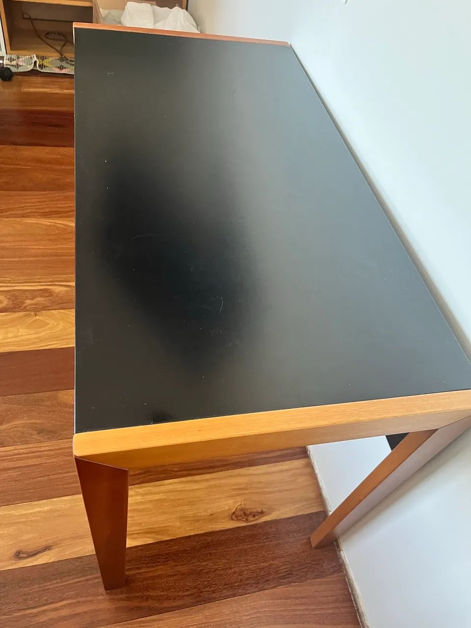 Mesa de escritório Tok Stok - Foto 3