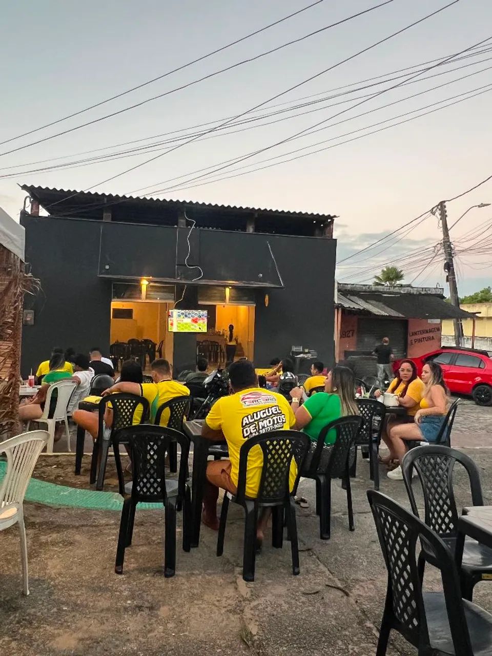 Venda - Petiscaria montada  - Foto 2
