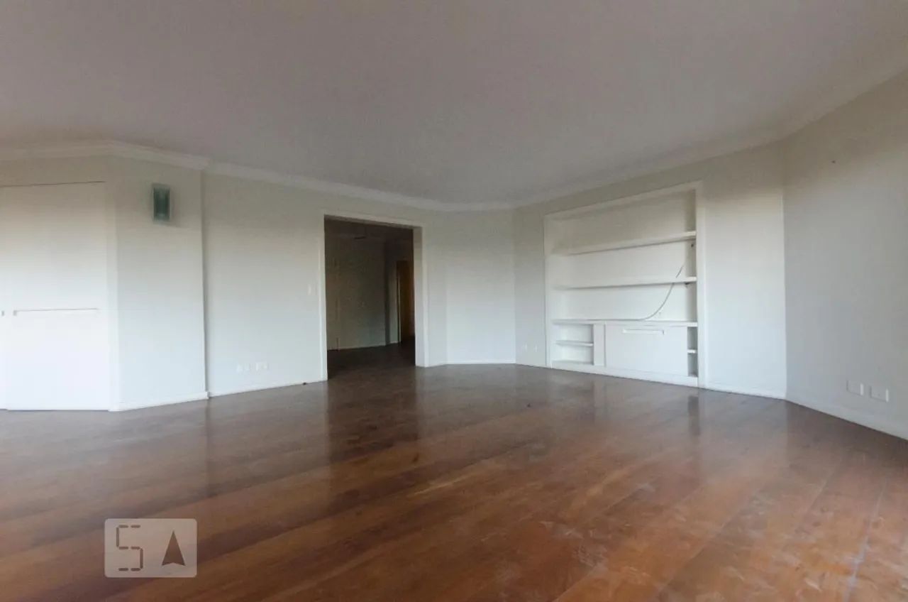 Apartamento à Venda - Perdizes, 4 Quartos, 387 m2 - Foto 5