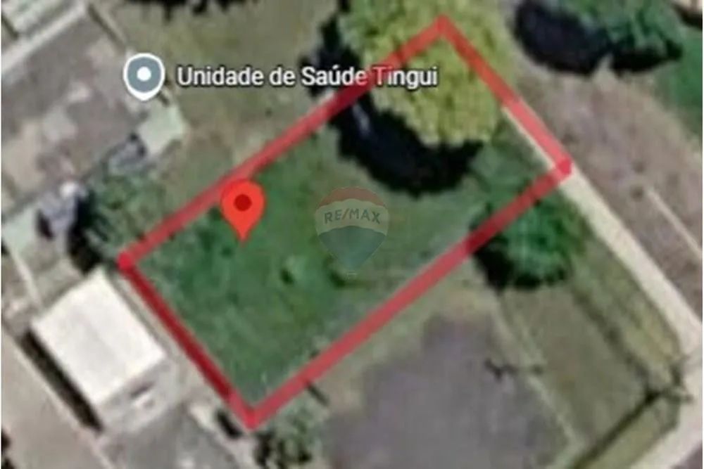 TERRENO, 300m², Tingui, Curitiba - Foto 4