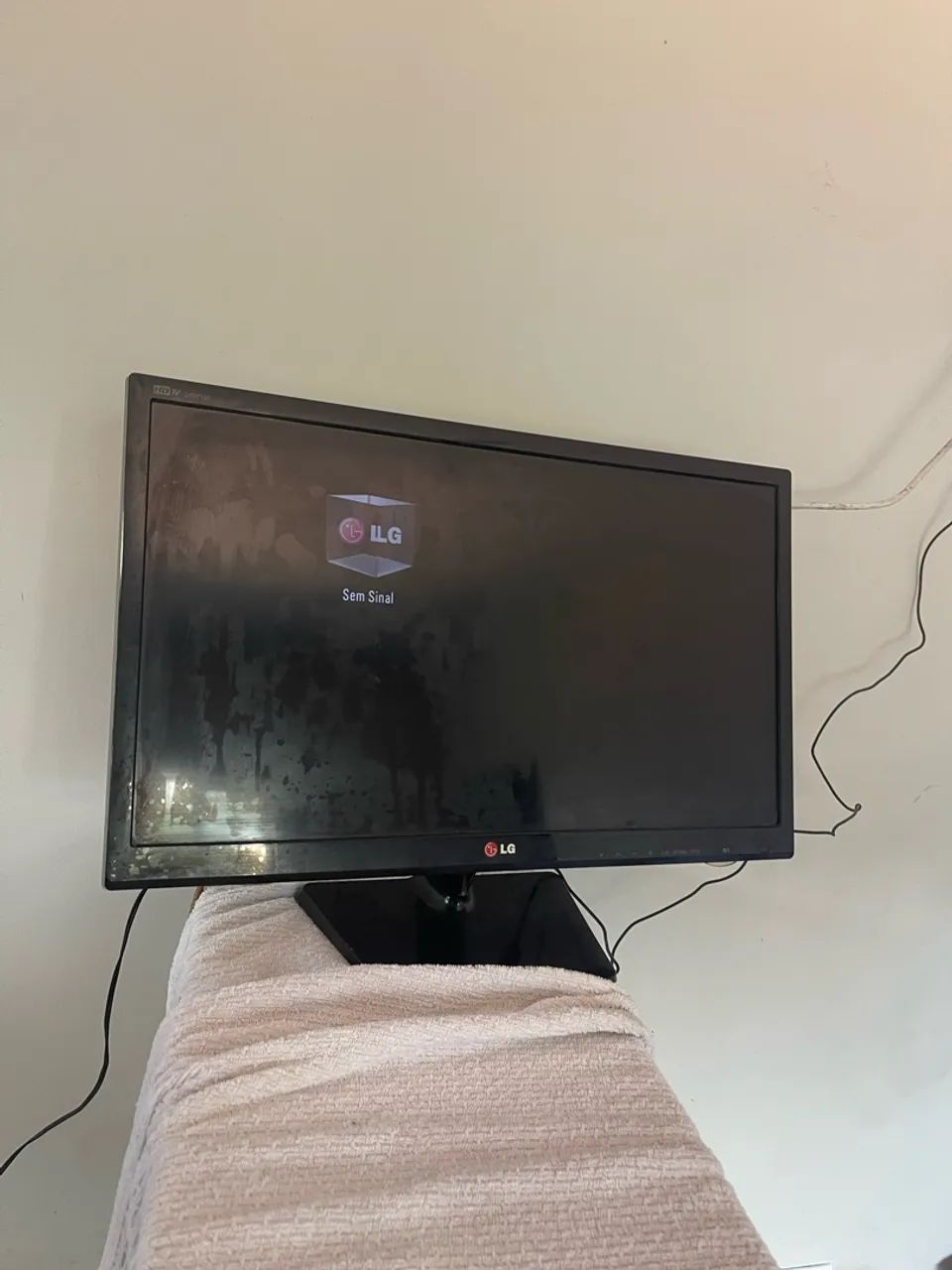Tv visor pequeno  - Foto 4