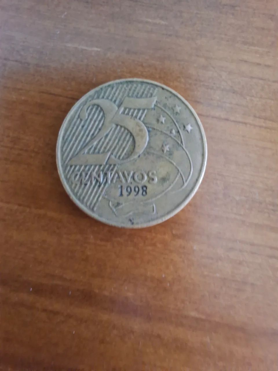 Moedas e Notas antigas - valor a combinar - Foto 4