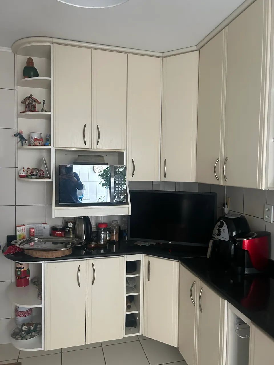 Cozinha + Granito + Fogão  - Foto 2