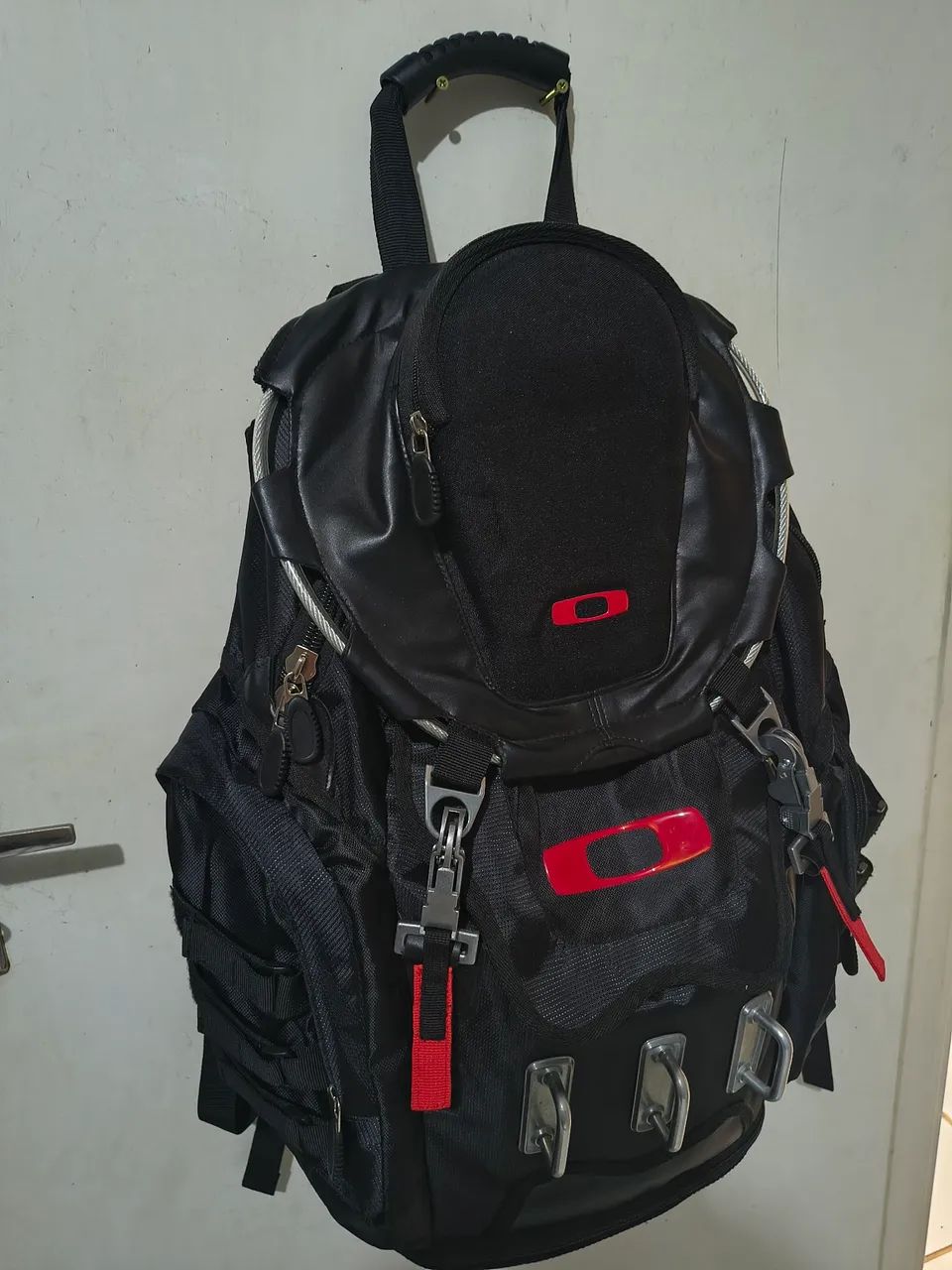 Mochila Oakley 