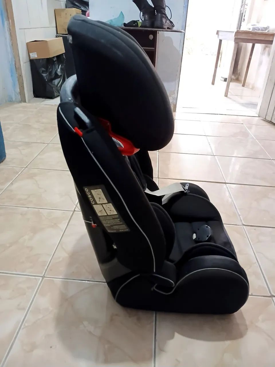 Cadeirinha  - Foto 3