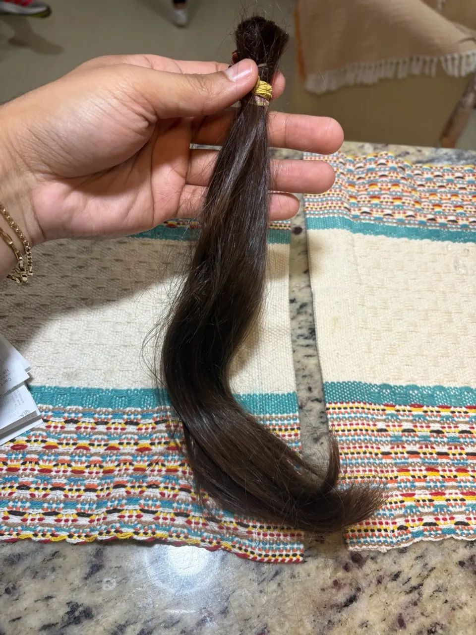 Mega hair humano  - Foto 2