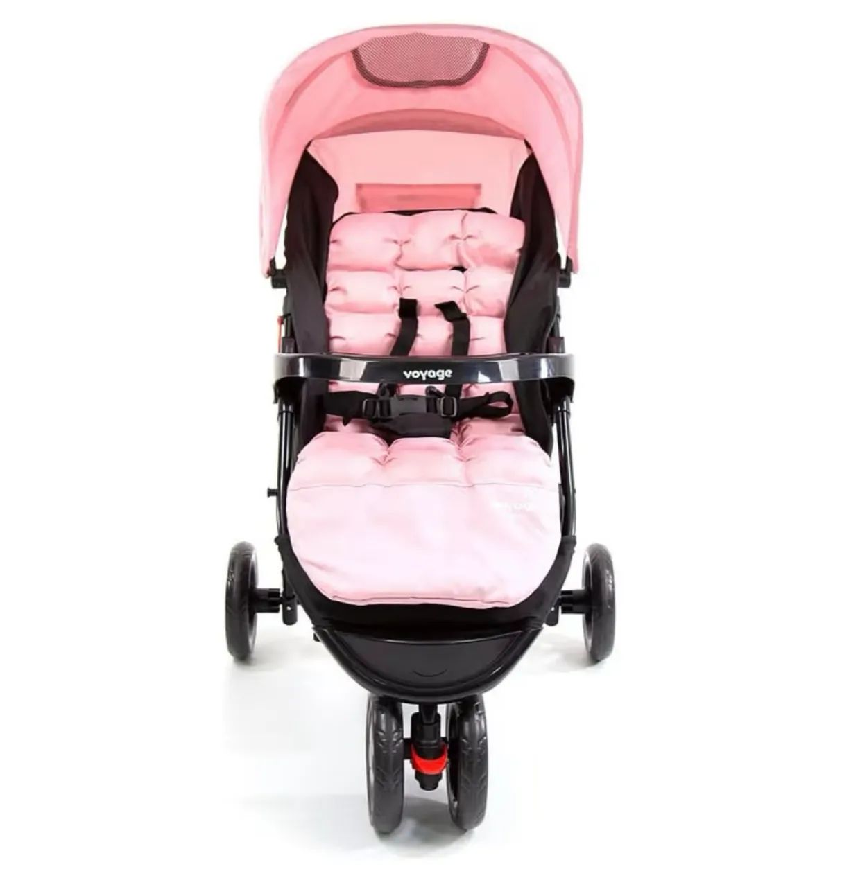 Vende se carrinho de bebê  - Foto 2