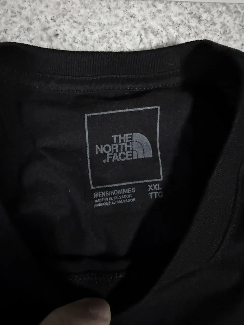 Camiseta the north face XXG - Foto 3