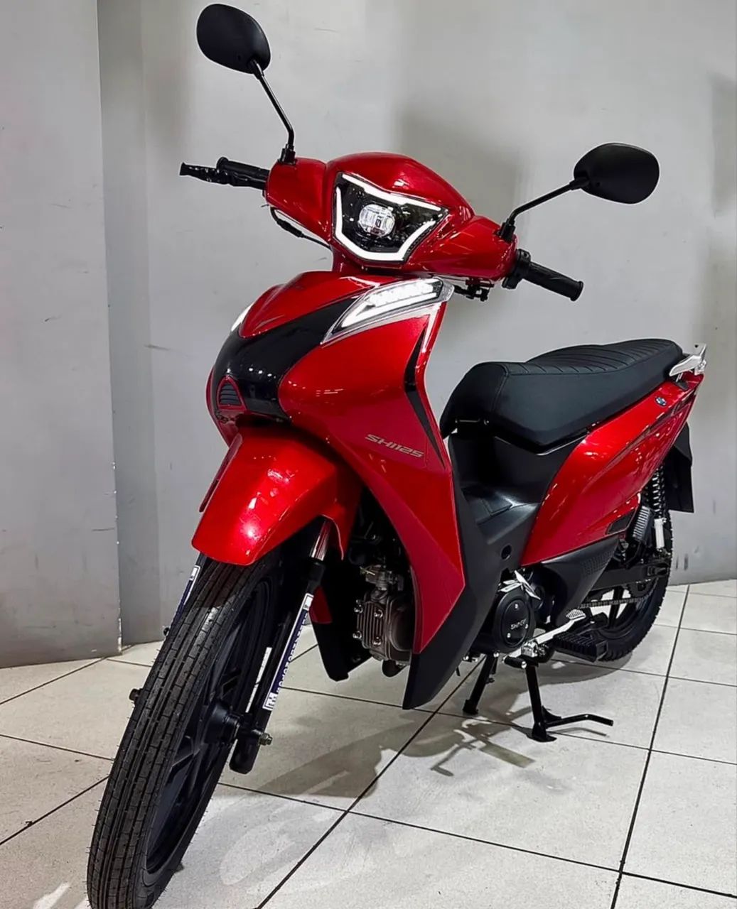 JET 125 CUPOM DE DESCONTO COM ZERO DE ENTRADA  - Foto 3