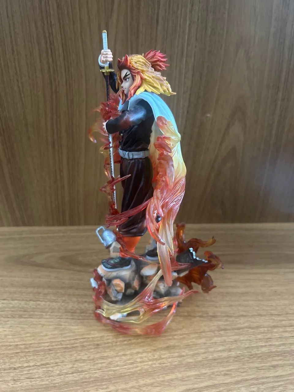 Figure Rengoku 30cm  - Foto 2