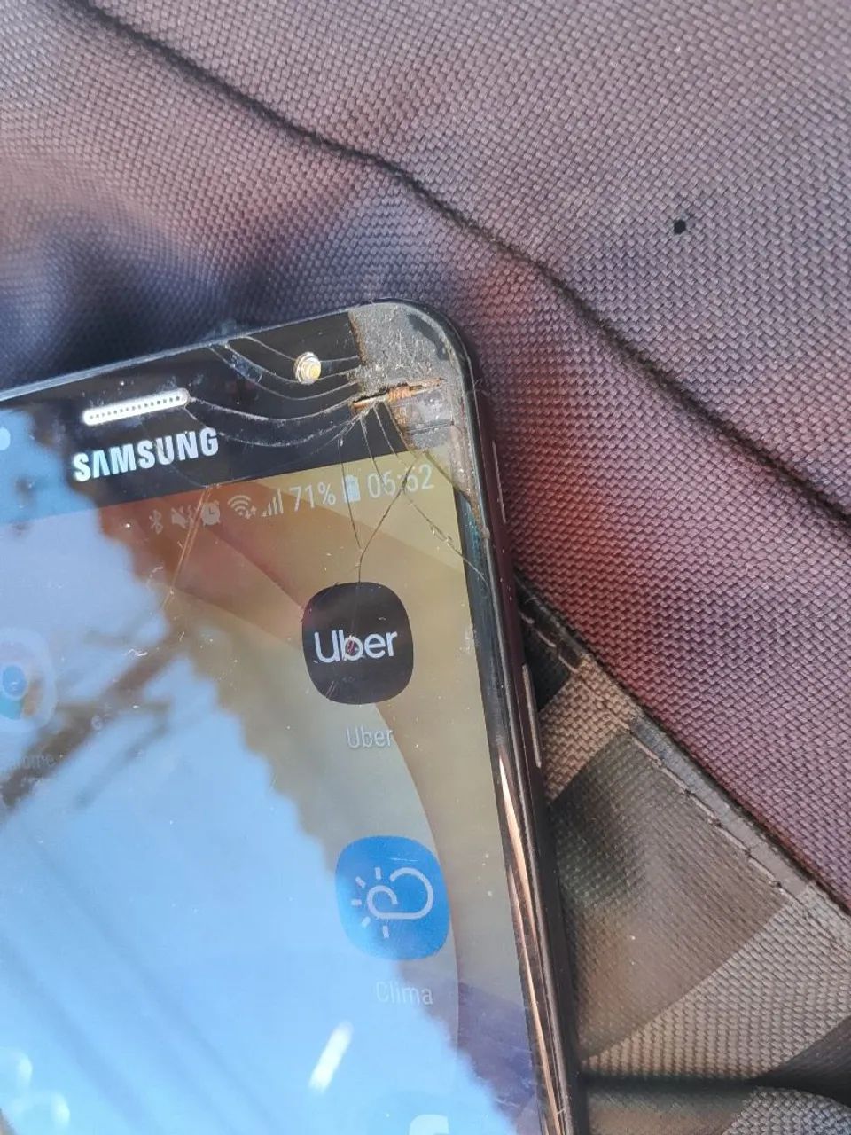 Celular muito usado - Foto 4