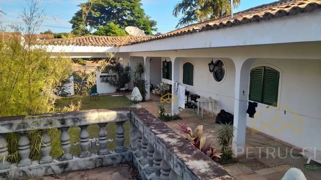 Casa com 4 dormitórios, 340 m² - venda ou aluguel - Parque Taquaral - Campinas/SP - Foto 2